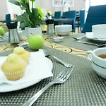 Residencial Do Areeiro Maison d'hôtes