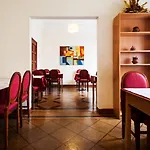Residencial Do Areeiro Maison d'hôtes 2*