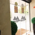 Residencial Do Areeiro Maison d'hôtes