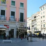 Residencial Do Areeiro بيت ضيافة Lisboa