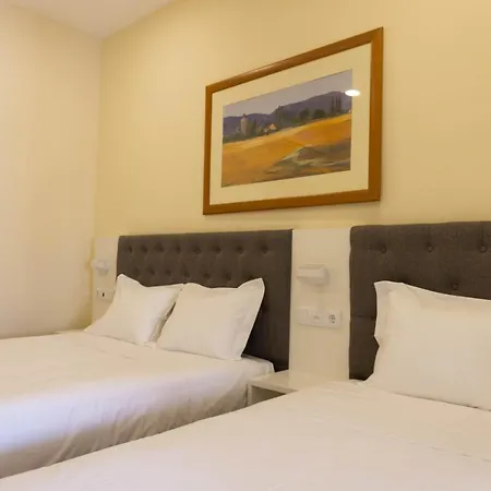 Residencial Do Areeiro Guest house 2*