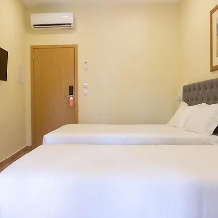 Residencial Do Areeiro Lisboa