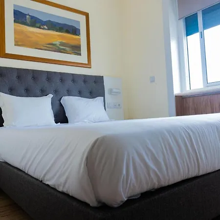 Residencial Do Areeiro Guest house