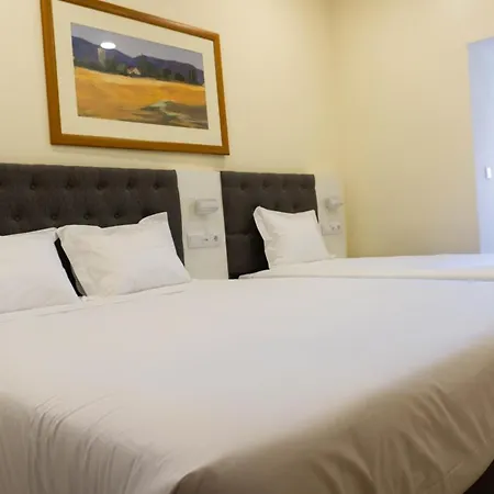 Guest house Residencial Do Areeiro