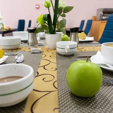 Residencial Do Areeiro Guest house 2*