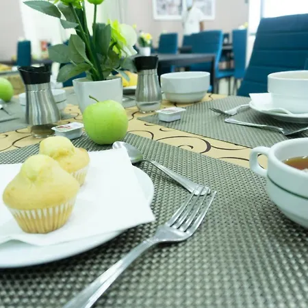 Residencial Do Areeiro بيت ضيافة