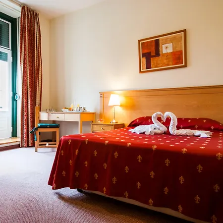 Residencial Do Areeiro 2* Lisboa