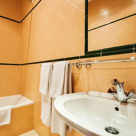Residencial Do Areeiro Lisbon