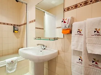 Πανσιόν Residencial Do Areeiro