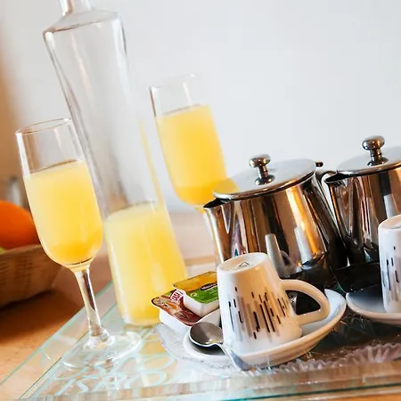 بيت ضيافة Residencial Do Areeiro Lisboa