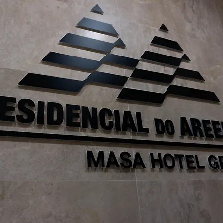 Residencial Do Areeiro Lisboa
