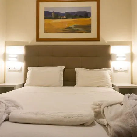 بيت ضيافة Residencial Do Areeiro Lisboa