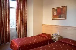 Residencial Do Areeiro Guest house 2*