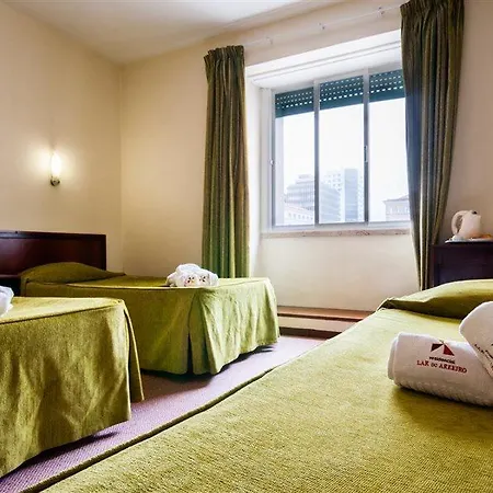 Residencial Do Areeiro Lisbon