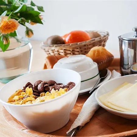 Residencial Do Areeiro