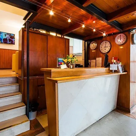 Residencial Do Areeiro Lisboa