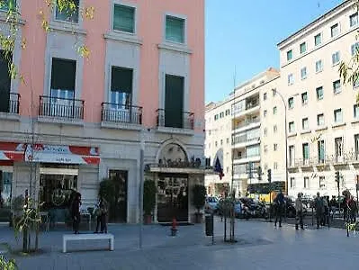 Residencial Do Areeiro بيت ضيافة Lisboa