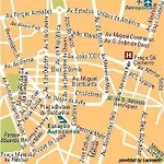 Residencial Do Areeiro 2*