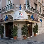 Vendégház Residencial Do Areeiro