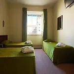 Residencial Do Areeiro 2* Lisboa