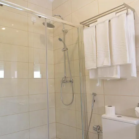 Residencial Do Areeiro Penzion Lisboa