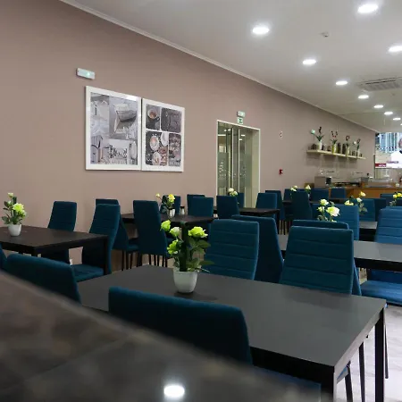 Residencial Do Areeiro Penzion 2*