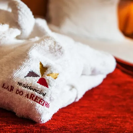 Penzion Residencial Do Areeiro 2*