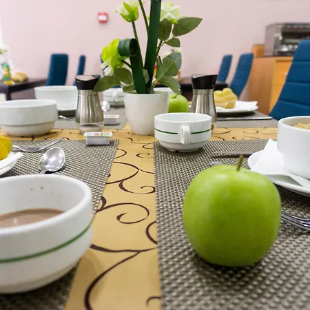 Residencial Do Areeiro 2* Lissabon