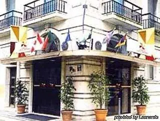 Residencial Do Areeiro 2* Lisboa