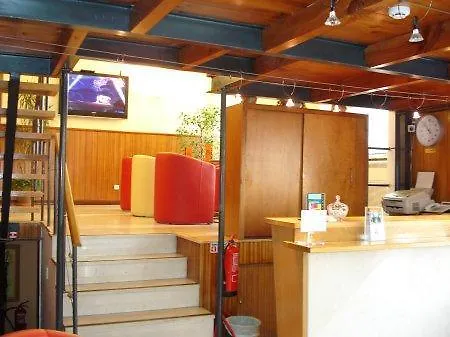 Residencial Do Areeiro Πανσιόν Lisboa