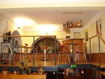 Residencial Do Areeiro Vendégház 2*