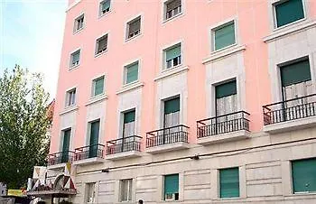 Residencial Do Areeiro 2*
