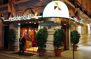 Residencial Do Areeiro 2*