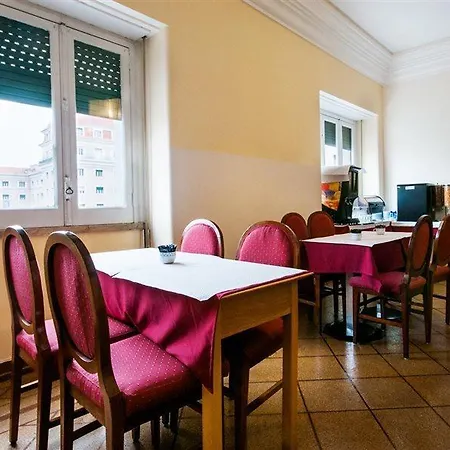 Residencial Do Areeiro Lisboa