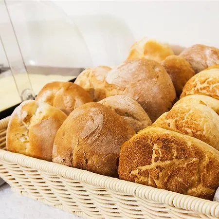 Penzion Residencial Do Areeiro Lisboa