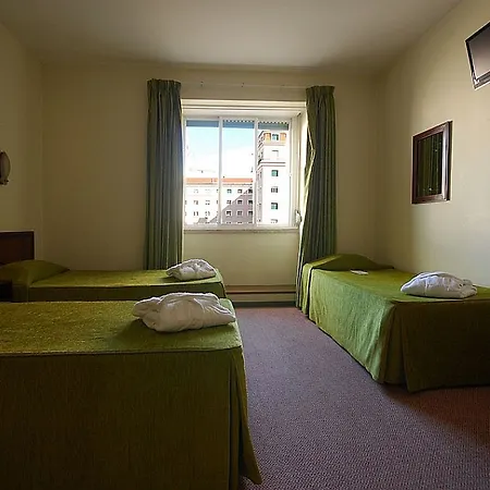 Residencial Do Areeiro 3*