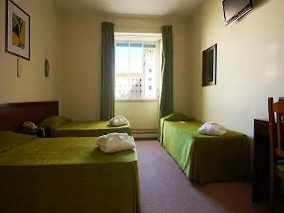 Residencial Do Areeiro 2* Lisboa