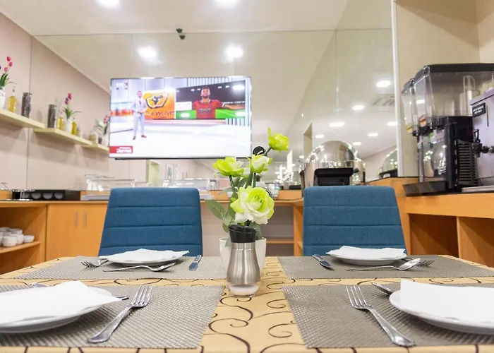 Residencial Do Areeiro Lisboa