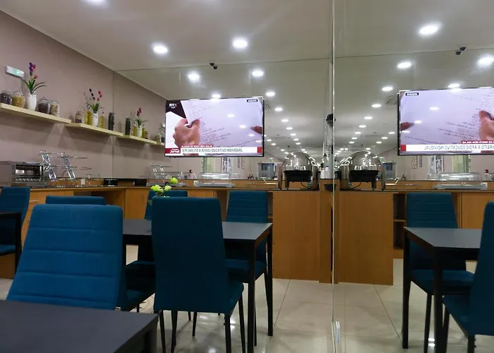 Vendégház Residencial Do Areeiro