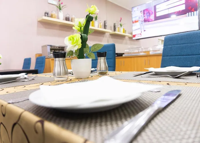 Vendégház Residencial Do Areeiro 2*