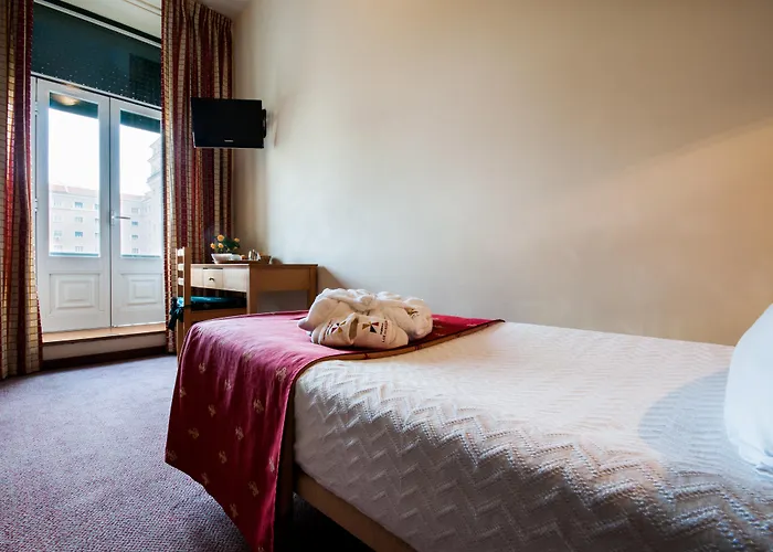 Residencial Do Areeiro