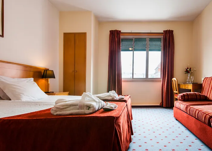 Vendégház Residencial Do Areeiro