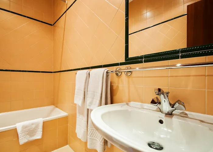 Residencial Do Areeiro Lisboa