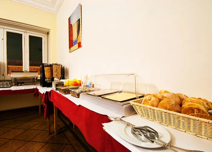 Residencial Do Areeiro Vendégház Lisboa