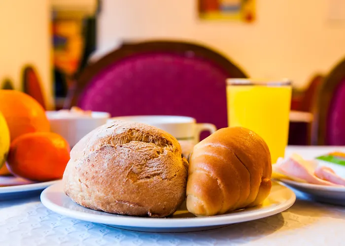 Vendégház Residencial Do Areeiro 2*