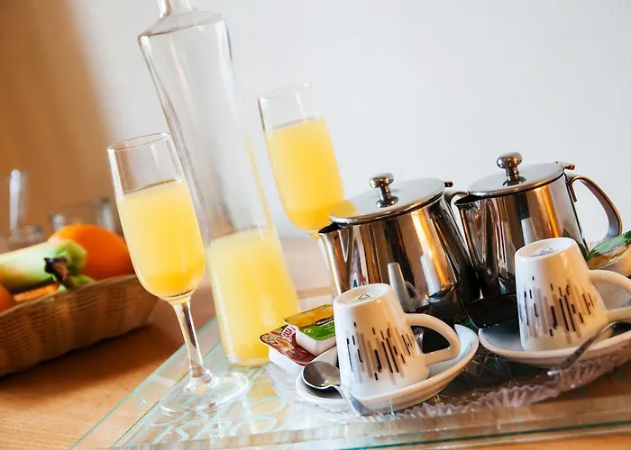 Vendégház Residencial Do Areeiro Lisboa