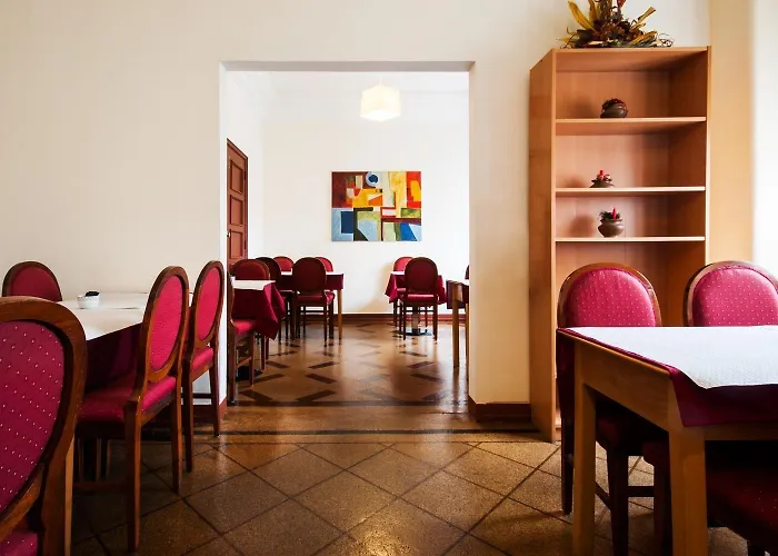 Residencial Do Areeiro Vendégház 2*