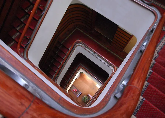 Residencial Do Areeiro 2*