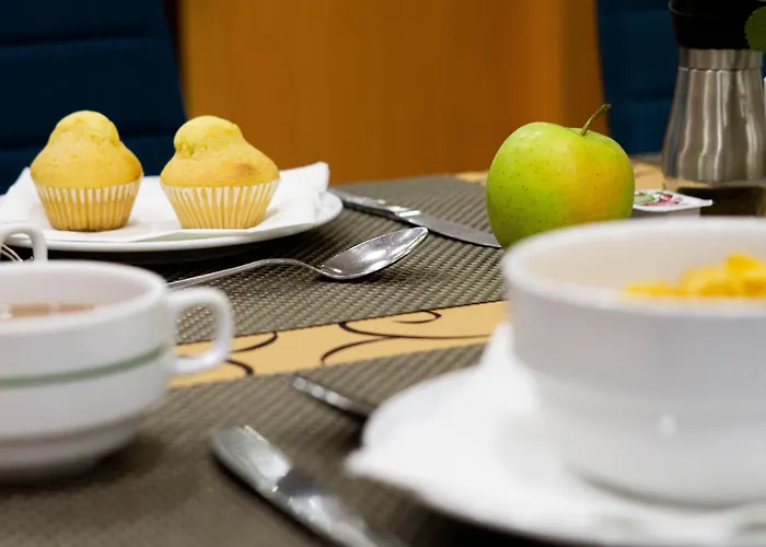 Residencial Do Areeiro Vendégház 2*