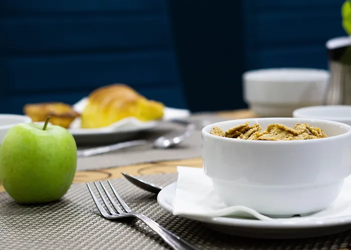 Residencial Do Areeiro 2* Lisboa